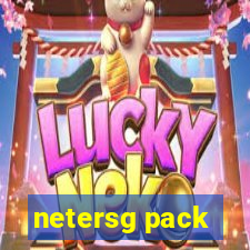 netersg pack